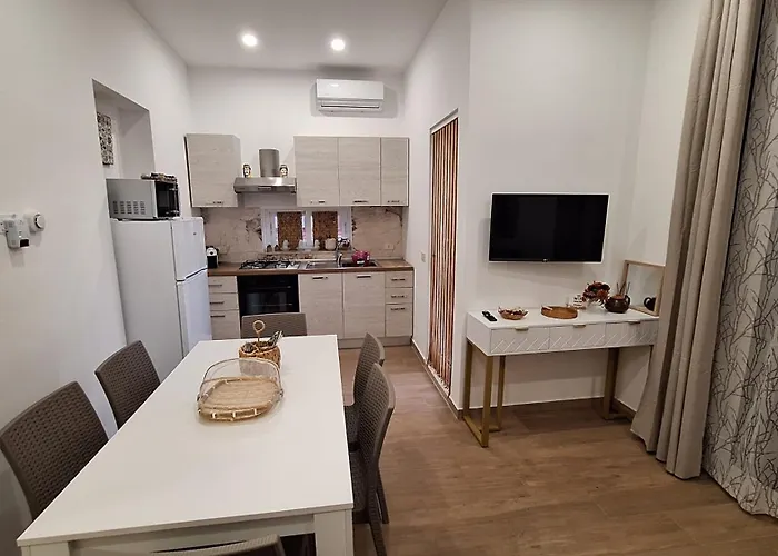 Ferienhaus Siciliano Palace *