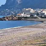 Siciliano Palace Дом отдыха Багерия