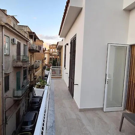 Σπίτι διακοπών Siciliano Palace *