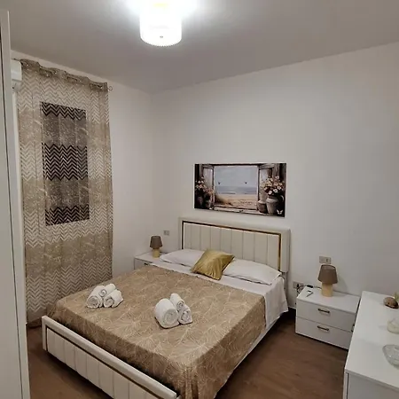 Σπίτι διακοπών Siciliano Palace *