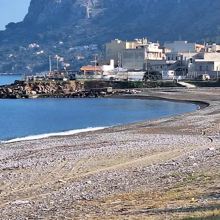Siciliano Palace Σπίτι διακοπών Μπαγκερία