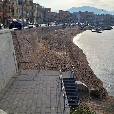 Siciliano Palace Σπίτι διακοπών Μπαγκερία