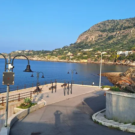 Siciliano Palace Σπίτι διακοπών