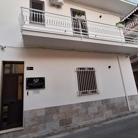 別荘 Siciliano Palace *