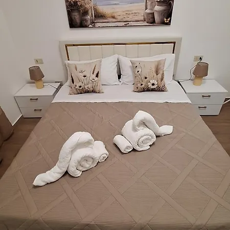 Siciliano Palace بيت للعطل *