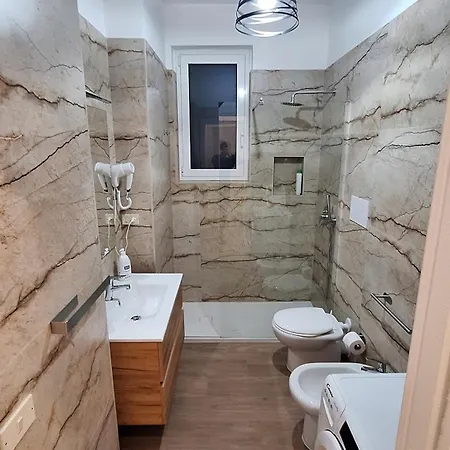 בית נופש Siciliano Palace בגרייה