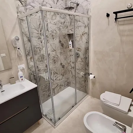 Siciliano Palace بيت للعطل
